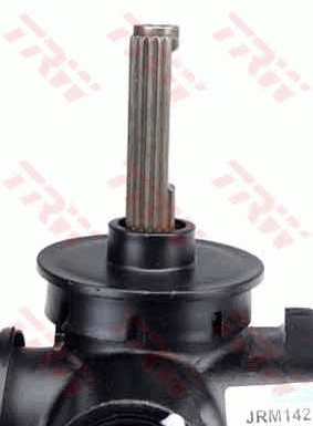 Steering Gear 2
