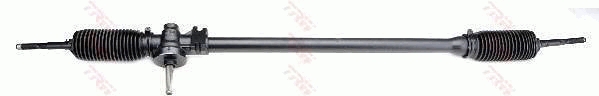 Steering Gear 3