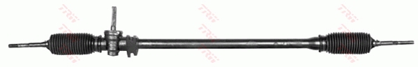 Steering Gear