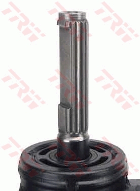 Steering Gear 2