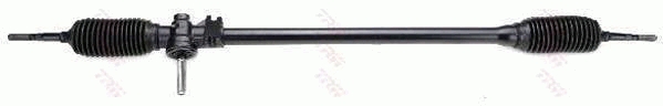 Steering Gear 3