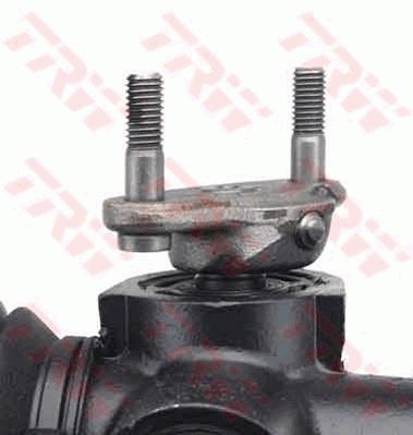 Steering Gear 2
