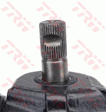 Steering Gear 2