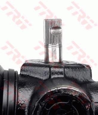 Steering Gear 2