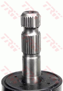 Steering Gear 2