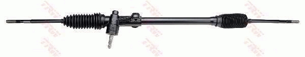 Steering Gear 3