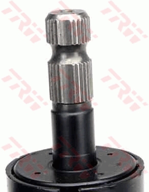 Steering Gear 2