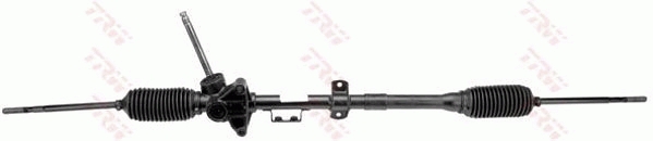 Steering Gear