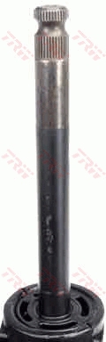 Steering Gear 2