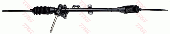 Steering Gear 3