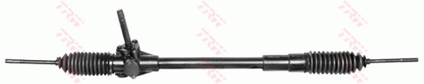 Steering Gear
