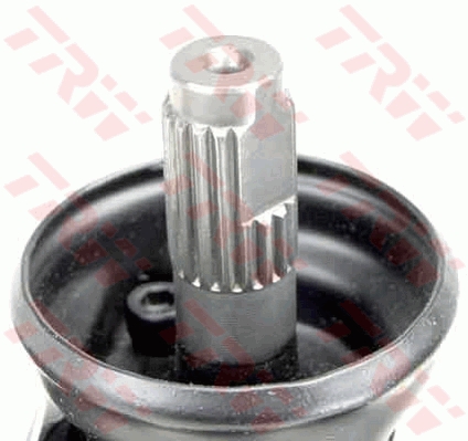 Steering Gear 2