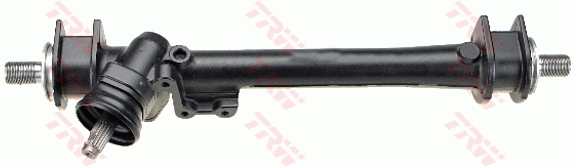 Steering Gear 3