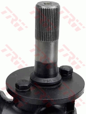 Steering Gear 2