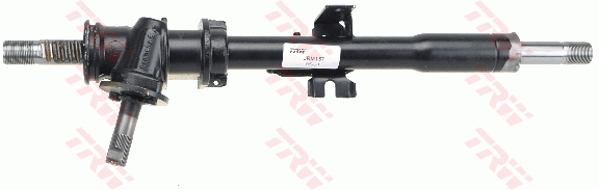 Steering Gear 3