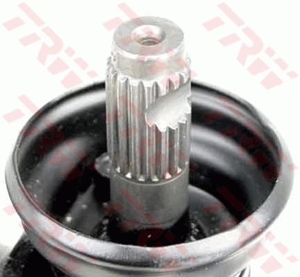 Steering Gear 2