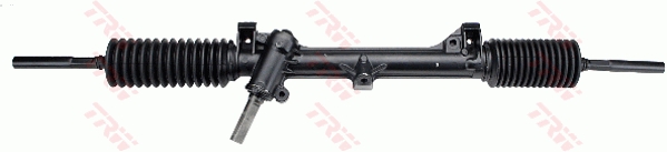 Steering Gear 3