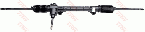 Steering Gear 3