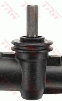 Steering Gear 2