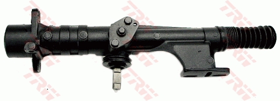 Steering Gear 3