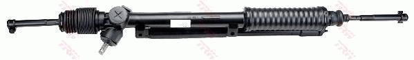 Steering Gear 3