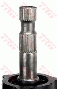 Steering Gear 2