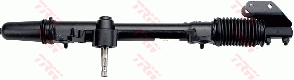 Steering Gear 3