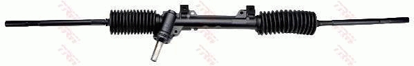 Steering Gear 3