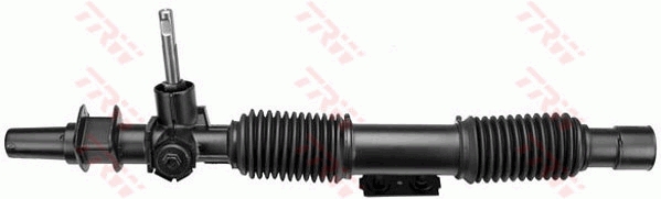 Steering Gear