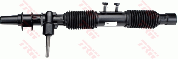 Steering Gear 3