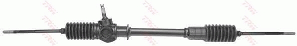 Steering Gear