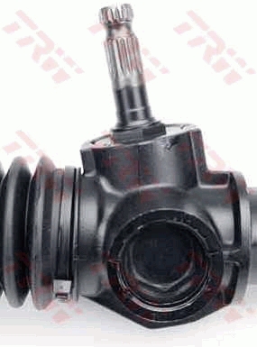 Steering Gear 2