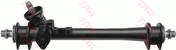 Steering Gear
