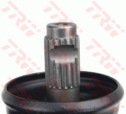 Steering Gear 2