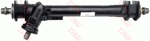 Steering Gear 3