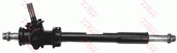 Steering Gear