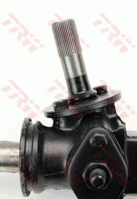 Steering Gear 2