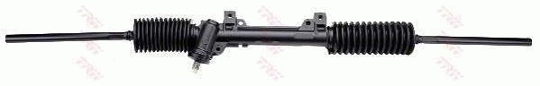 Steering Gear 3