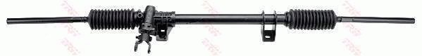 Steering Gear 3
