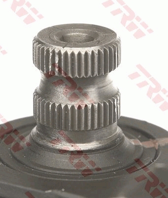 Steering Gear 2