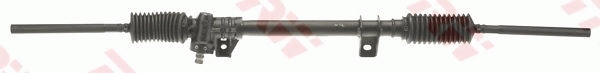 Steering Gear 3