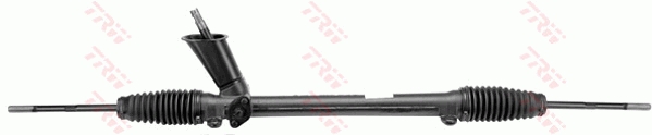 Steering Gear