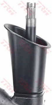 Steering Gear 2