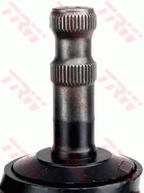 Steering Gear 2