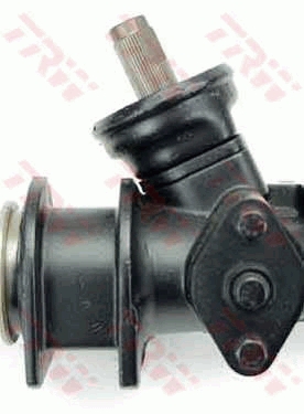 Steering Gear 2