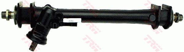 Steering Gear 3