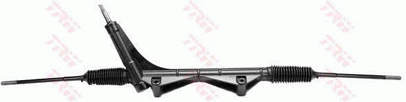 Steering Gear