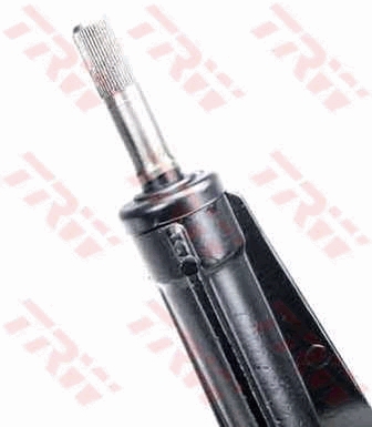 Steering Gear 2