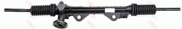 Steering Gear 3