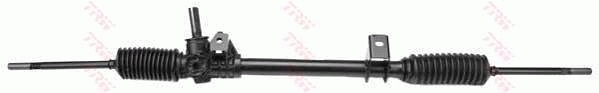 Steering Gear